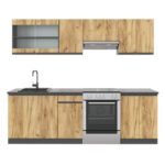 Goldkraft Eiche
