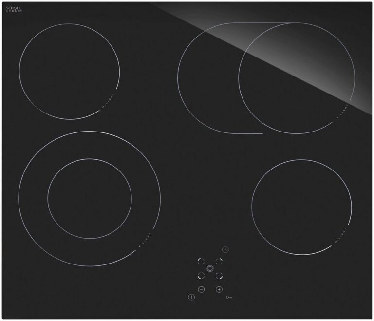 wiho Küchen Winkelküche Chicago, mit E-Geräten, 260 x 220 cm