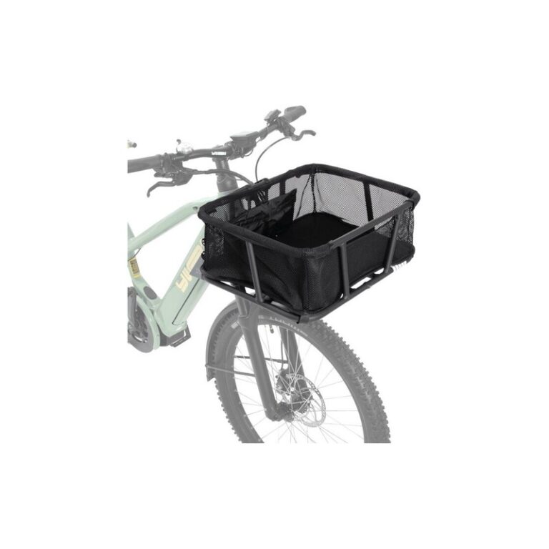 Yuba Spicy Curry Family Edition - Free Add-Ons - 500 Wh - 26 Zoll - Longtail - 2026